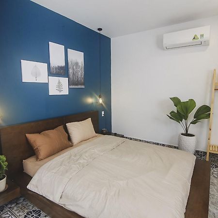 Amavi Homestay Вунгтау Екстер'єр фото