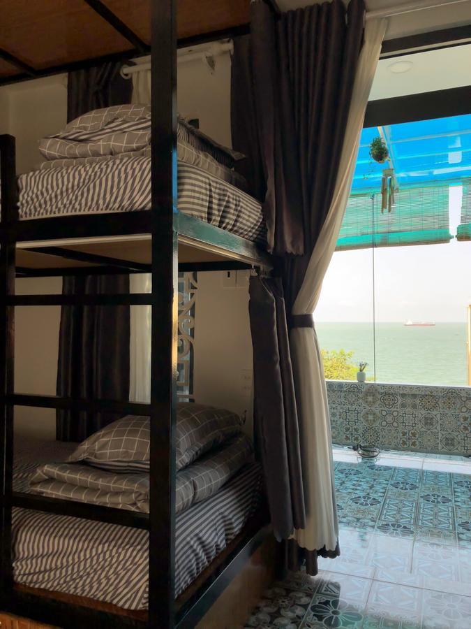 Amavi Homestay Вунгтау Екстер'єр фото
