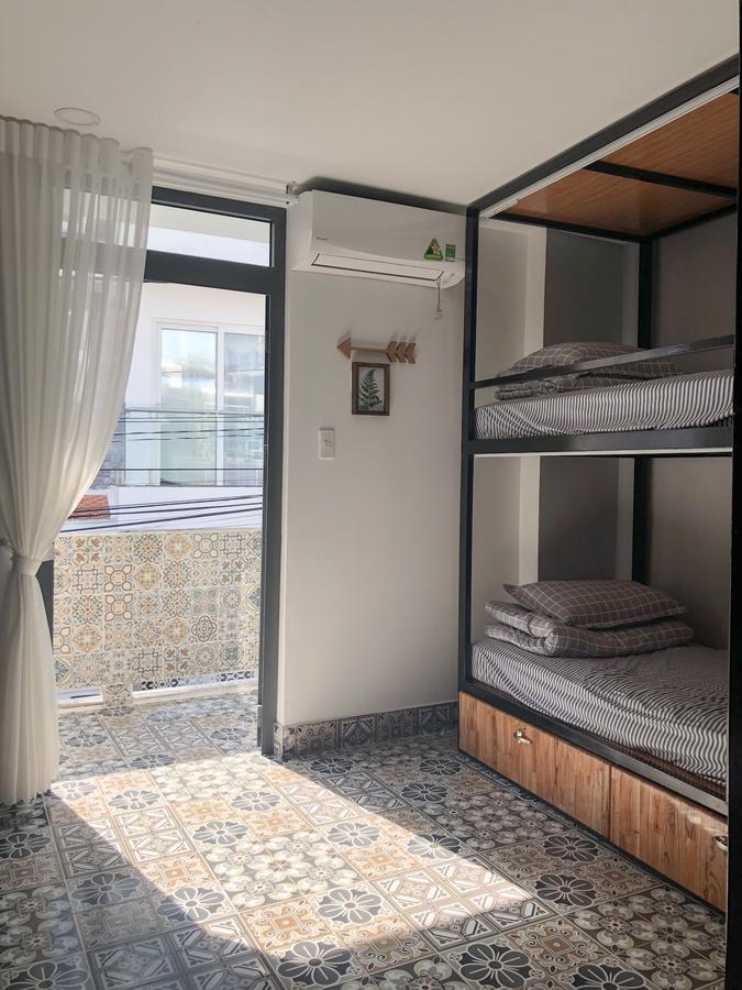Amavi Homestay Вунгтау Екстер'єр фото