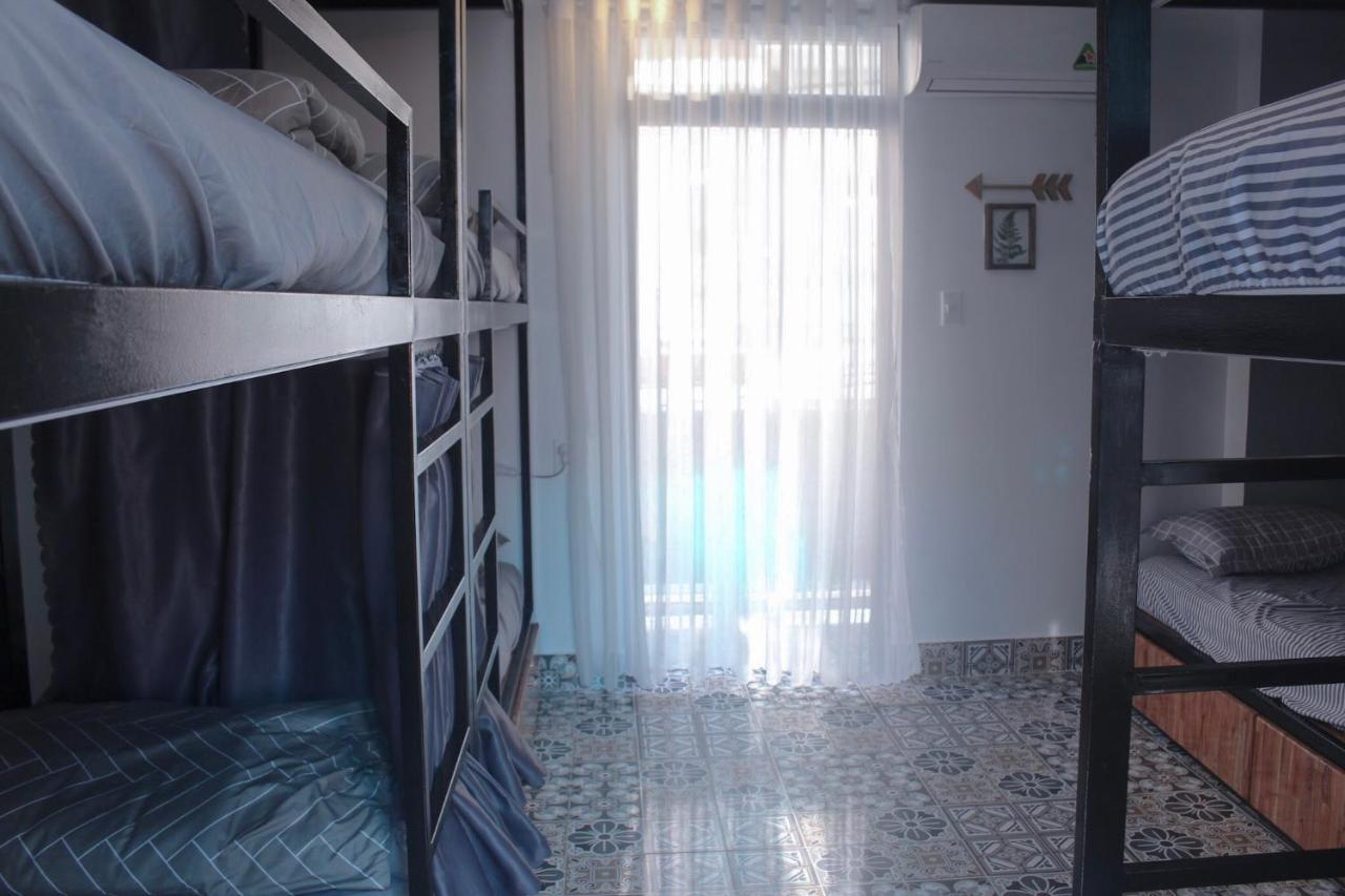 Amavi Homestay Вунгтау Екстер'єр фото