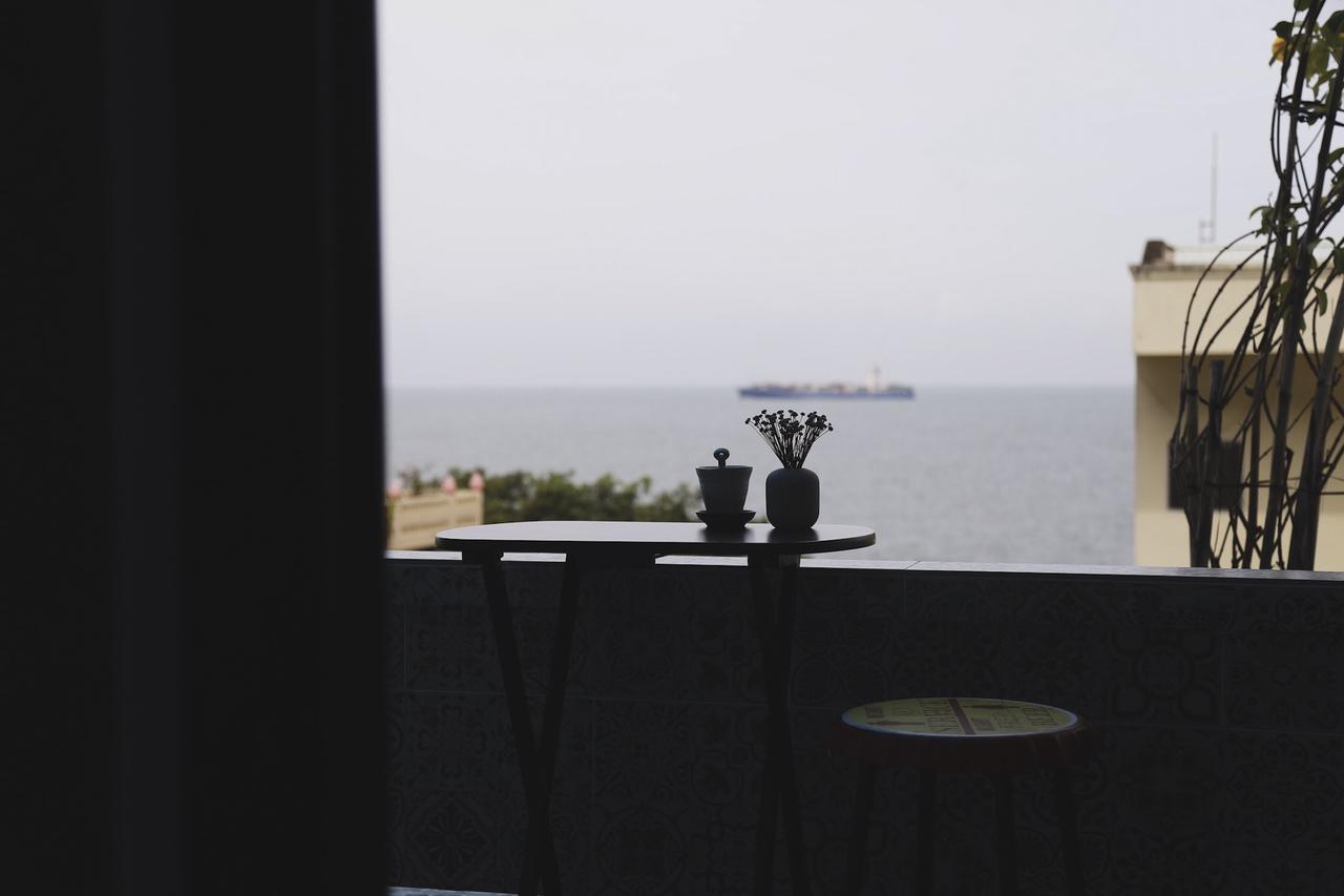 Amavi Homestay Вунгтау Екстер'єр фото